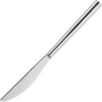 Нож столовый, сталь нержавеющая, серия Calypso New