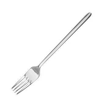 Вилка столовая, L 20.5 см, сталь нержавеющая, серия Alaska New