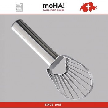 Нож AVO для авокадо, сталь нержавеющая, MOHA