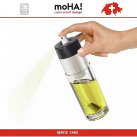 SPICY  Бутылка-спрей для масла или уксуса, MOHA