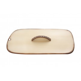 Крышка прямоугольная 35 см x 25 см, Charles Viancin