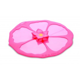 Набор из двух крышек для напитков (розовый), Charles Viancin