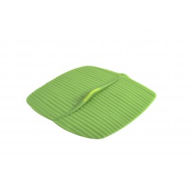 Крышка квадратная 25 см x 25 см, Charles Viancin