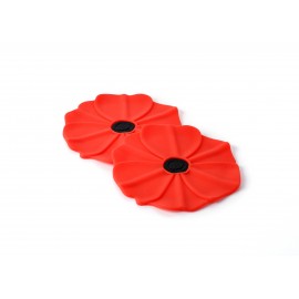 Подставка под напитки (красный), Charles Viancin