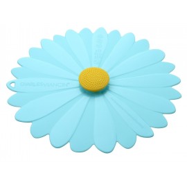 Крышка 28 см (голубой), Charles Viancin