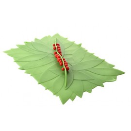 Крышка прямоугольная 35 см x 25 см, Charles Viancin