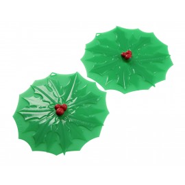 Набор из двух крышек для напитков, Charles Viancin