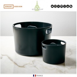 Кастрюля EVE Induction с керамическим покрытием для плиты и духовки, 3 л., 20 см, COOKUT
