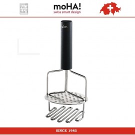 Пресс-пюре KANGOU с механизмом, MOHA