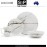 Набор столовой посуды MARBLE, 16 предметов на 4 персоны, Salt&Pepper