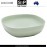 Миска-салатник SHADE SAGE, 24 см, цвет шалфей, керамика, SALT&PEPPER
