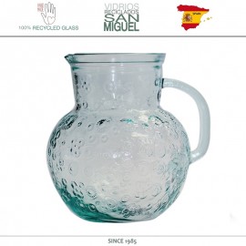 Кувшин FLORA, 2.3 л, SAN MIGUEL