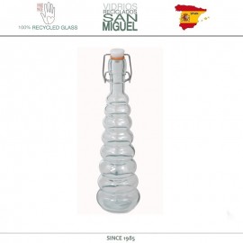 Бутылка с крышкой BOLAS, 400 мл, SAN MIGUEL