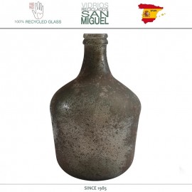 Ваза ANTIC, медный состаренный, H 42 см, SAN MIGUEL