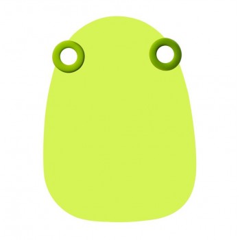 Chop & Drop Доска разделочная гибкая силиконовая, SILICONE ZONE