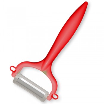 Овощечистка с плавающим лезвием, керамика, серия Kitchen accessories, KYOCERA