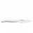 Нож для чистки овощей 7,5 см, керамика, серия Series White, KYOCERA