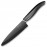 Нож универсальный 13 см, керамика, серия Series Black, KYOCERA