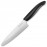 Нож универсальный 13 см, керамика, серия Series Black&White;, KYOCERA