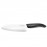 Нож поварской 16 см, керамика, серия Series Black&White;, KYOCERA