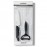 Набор ножей, 2 предмета, керамика, серия Series Black&White;, KYOCERA
