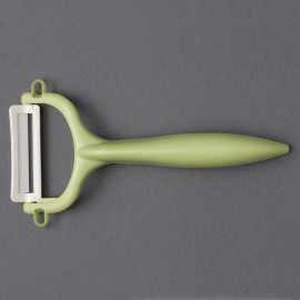 Набор ножей, 2 предмета, керамика, серия Color Series, KYOCERA