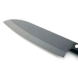 Нож кухонный Сантоку, керамический 14 см, серия Kyotop Series, KYOCERA