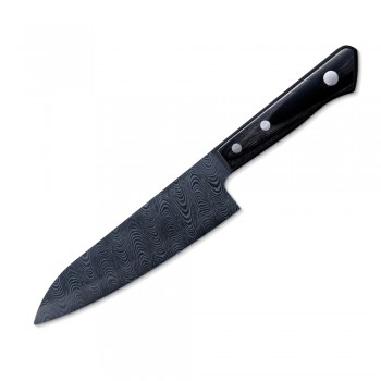 Нож кухонный Сантоку, керамический 14 см, серия Kyotop Series, KYOCERA