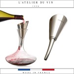 Воронка Corn a Decanter для декантера, L'Atelier Du Vin