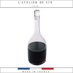 Графин Carafe Vieux Millesime для красных вин, ручная выдувка, 750 мл, L'Atelier Du Vin