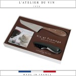 Набор Soft Machine для вина и сыра, L'Atelier Du Vin