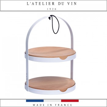 Подставка Cage a Fromage для сыра, десерта, L'Atelier Du Vin