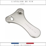 Обрезатель фольги Coupe Capsule, L'Atelier Du Vin