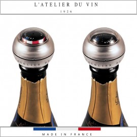 Индикатор давления пузырьков Bubble Indicator, L'Atelier Du Vin