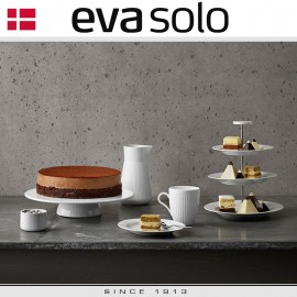 Подставка LEGIO NOVA 3-х ярусная для десерта, сталь, Eva Solo