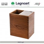Блок MISTERY BOX для ножей и кухонных инструментов, Legnoart
