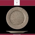 Обеденная тарелка Lifestyle песочный, D 26 см, Lilien
