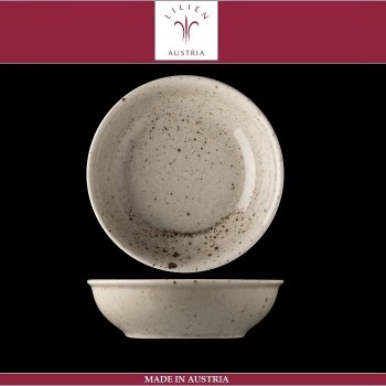 Миска-салатник Lifestyle песочный, D 21 см, Lilien