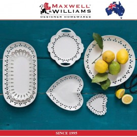 Миска Lille для завтрака (салатник), D 15 см, Maxwell & Williams