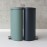 Мусорный бак с педалью, V 30 л, сталь нержавеющая, серия FLIP BIN, Brabantia