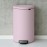 Мусорный бак с педалью, V 30 л, сталь нержавеющая, серия FLIP BIN, Brabantia