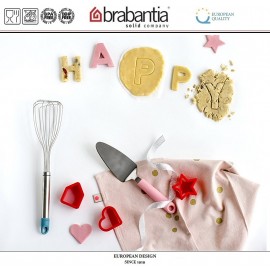 Вырубки для печенья Tasty Colors, 3 шт, Brabantia