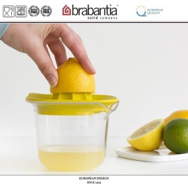 Набор кухонных аксессуаров Tasty Colors, 4 шт, пластик пищевой, Brabantia