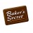 Форма для выпечки кекса, хлеба, рулета, L 23 см, W 12,7 см, серия Premium, BAKERS SECRET