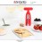 Винтовой штопор Tasty Colors, красный, сталь, Brabantia