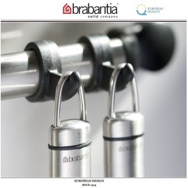 Лопатка для замешивания силиконовая, серия Profile, Brabantia