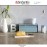 Контейнер CANISTER с окном, 1.4 л, мятный металлик, Brabantia