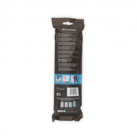 Пакеты мусорные PerfectFit Bags в рулоне, 20 л 20 шт, Brabantia