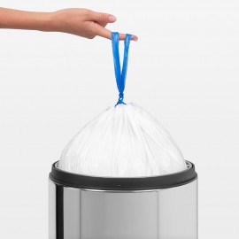 Пакеты мусорные PerfectFit Bags, 20 л, 40 шт, Brabantia