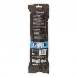 Пакеты мусорные PerfectFit Bags в рулоне, 10-12 л, 20 шт, Brabantia
